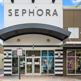 Bild von SEPHORA