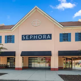 Bild von SEPHORA