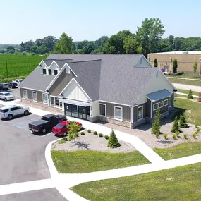 Bild von Michigan ENT & Allergy Specialists