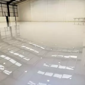 Bild von Precision Resin Floors Ltd