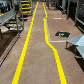 Bild von Precision Resin Floors Ltd