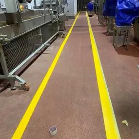 Bild von Precision Resin Floors Ltd
