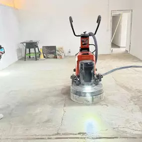 Bild von Precision Resin Floors Ltd