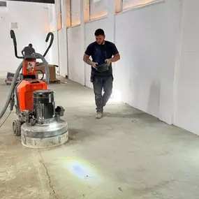 Bild von Precision Resin Floors Ltd