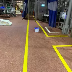 Bild von Precision Resin Floors Ltd
