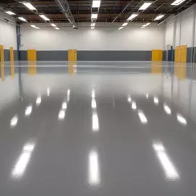 Bild von Precision Resin Floors Ltd