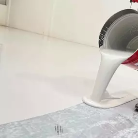 Bild von Precision Resin Floors Ltd