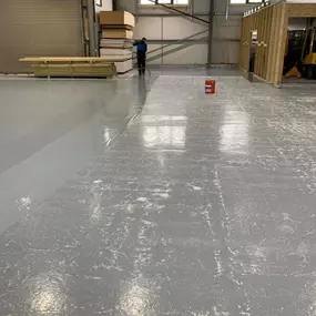 Bild von Precision Resin Floors Ltd