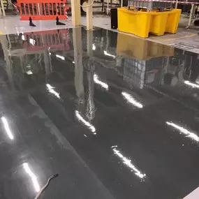 Bild von Precision Resin Floors Ltd