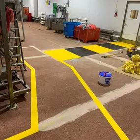 Bild von Precision Resin Floors Ltd