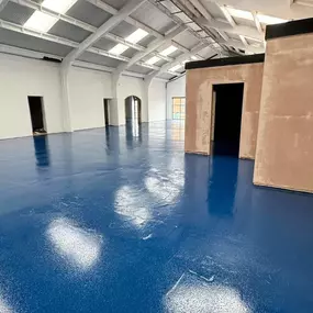 Bild von Precision Resin Floors Ltd