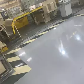Bild von Precision Resin Floors Ltd