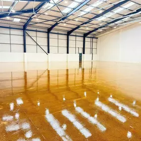 Bild von Precision Resin Floors Ltd