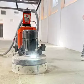 Bild von Precision Resin Floors Ltd