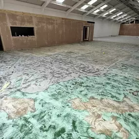 Bild von Precision Resin Floors Ltd