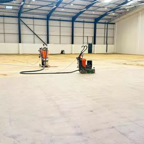Bild von Precision Resin Floors Ltd
