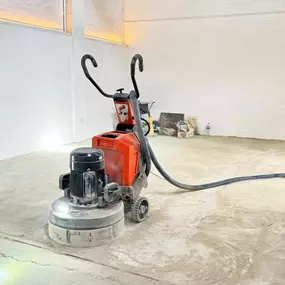 Bild von Precision Resin Floors Ltd