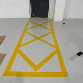 Bild von Precision Resin Floors Ltd