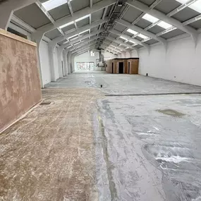 Bild von Precision Resin Floors Ltd