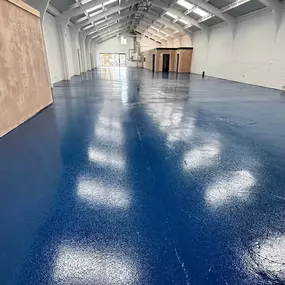 Bild von Precision Resin Floors Ltd
