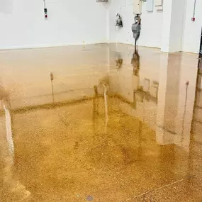 Bild von Precision Resin Floors Ltd