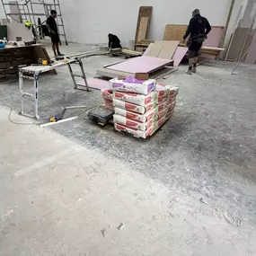 Bild von Precision Resin Floors Ltd