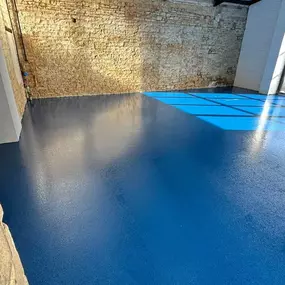 Bild von Precision Resin Floors Ltd