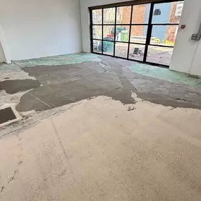 Bild von Precision Resin Floors Ltd