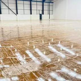Bild von Precision Resin Floors Ltd