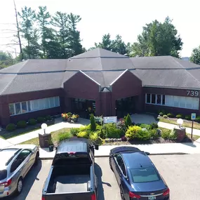 Bild von Michigan ENT & Allergy Specialists