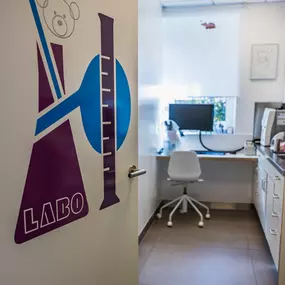 Bild von Studio Medico Pediatrico