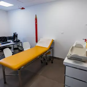 Bild von Studio Medico Pediatrico