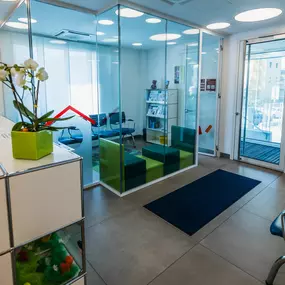 Bild von Studio Medico Pediatrico