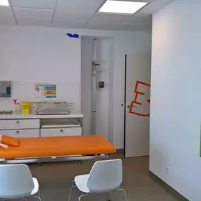 Bild von Studio Medico Pediatrico