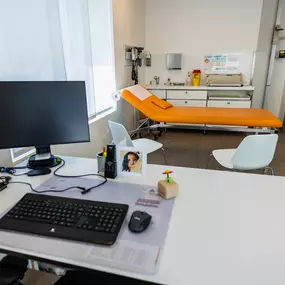 Bild von Studio Medico Pediatrico