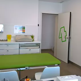 Bild von Studio Medico Pediatrico