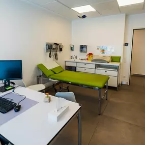 Bild von Studio Medico Pediatrico