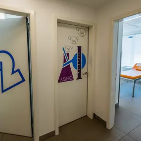 Bild von Studio Medico Pediatrico