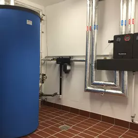 Bild von Herner Haustechnik