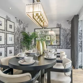 Bild von David Wilson Homes - Bangour Village