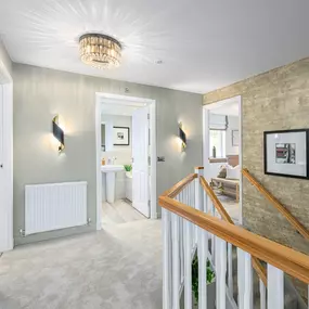 Bild von David Wilson Homes - Bangour Village