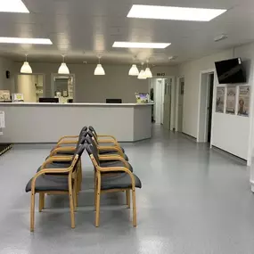 Bild von Minster Veterinary Centre Ltd