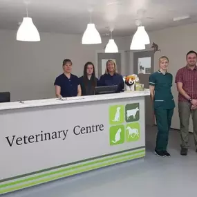 Bild von Minster Veterinary Centre Ltd