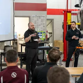 Bild von Paul Campanella's Auto Centers - Hockessin