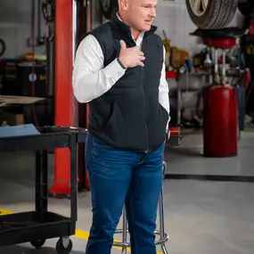 Bild von Paul Campanella's Auto Centers - Hockessin