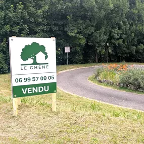Bild von Agence immobilière Le Chêne