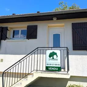 Bild von Agence immobilière Le Chêne