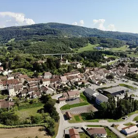 Bild von Agence immobilière Le Chêne