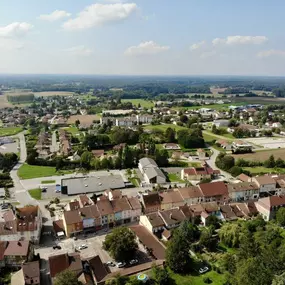 Bild von Agence immobilière Le Chêne