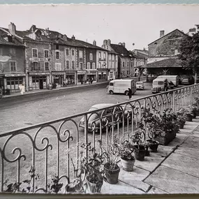 Bild von Agence immobilière Le Chêne